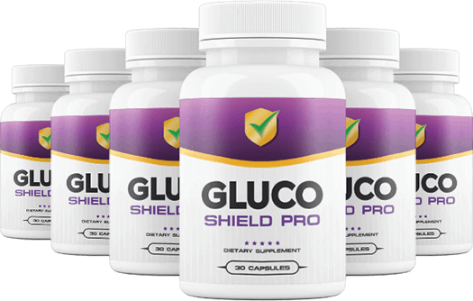 Buy Gluco Shield Pro