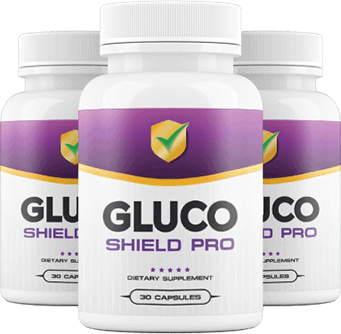 Gluco Shield Pro